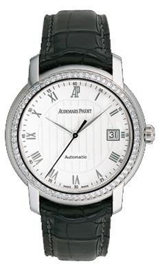 Audemars Piguet Jules Audemars 15140BC.ZZ.A002CR.01